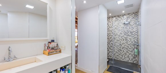 Пентхаус с 3 спальнями в Ла-Линеа-де-ла-Консепсьон, Испания № 154980 31