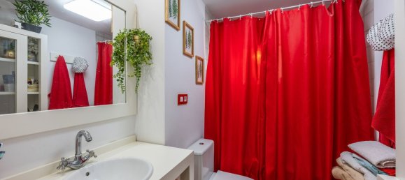 Пентхаус с 3 спальнями в Ла-Линеа-де-ла-Консепсьон, Испания № 154980 34