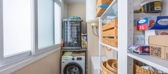 Пентхаус с 3 спальнями в Ла-Линеа-де-ла-Консепсьон, Испания № 154980 13