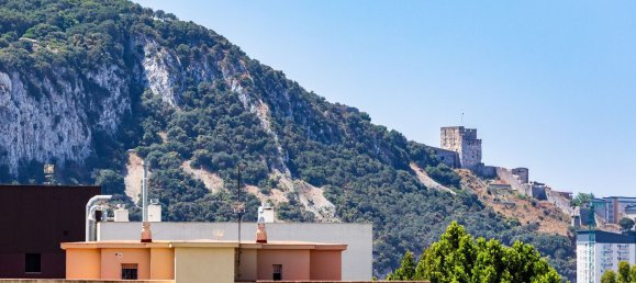 Пентхаус с 3 спальнями в Ла-Линеа-де-ла-Консепсьон, Испания № 154980 19