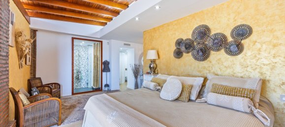 Пентхаус с 3 спальнями в Ла-Линеа-де-ла-Консепсьон, Испания № 154980 29