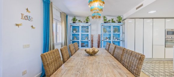 Пентхаус с 3 спальнями в Ла-Линеа-де-ла-Консепсьон, Испания № 154980 9