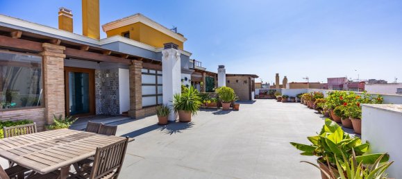 Пентхаус с 3 спальнями в Ла-Линеа-де-ла-Консепсьон, Испания № 154980 14