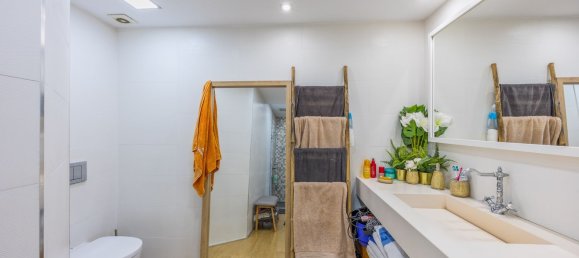 Пентхаус с 3 спальнями в Ла-Линеа-де-ла-Консепсьон, Испания № 154980 30