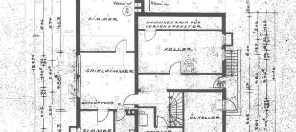 6 chambres Maison à Soest, Germany No. 367092 19