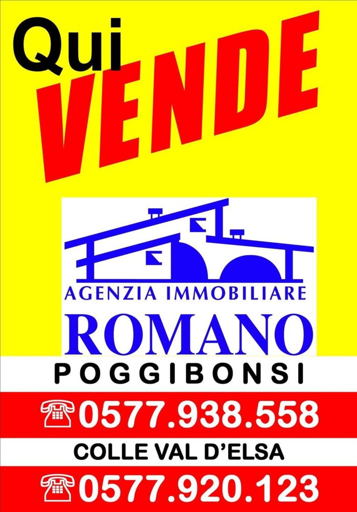 1260m² Land in Certaldo, Italy No. 209534