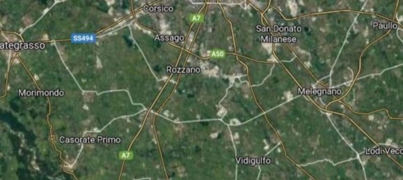 Edificio en Torre d'Isola, Italy 3160 m² No. 116386 17