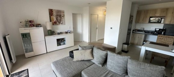 1 bedroom Apartment in Sauvian, France No. 336562 3