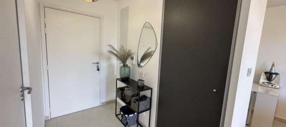 1 bedroom Apartment in Sauvian, France No. 336562 2