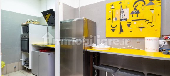 5 rooms Office in Turin, Italy No. 337368 21