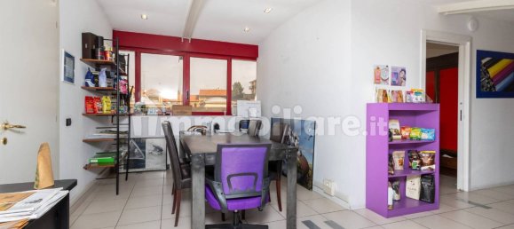 Oficina de 5 habitaciónes en Turin, Italy No. 337368 37