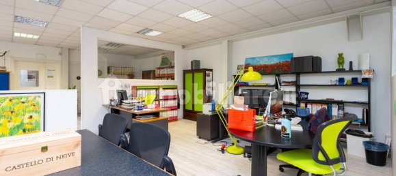 5 rooms Office in Turin, Italy No. 337368 31