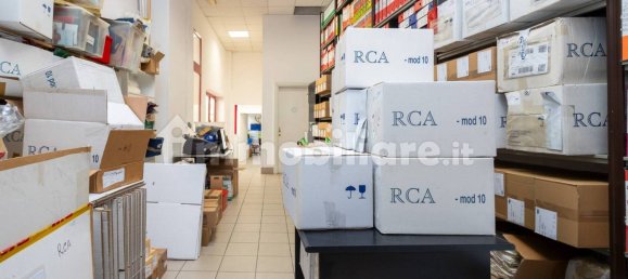 5 rooms Office in Turin, Italy No. 337368 11