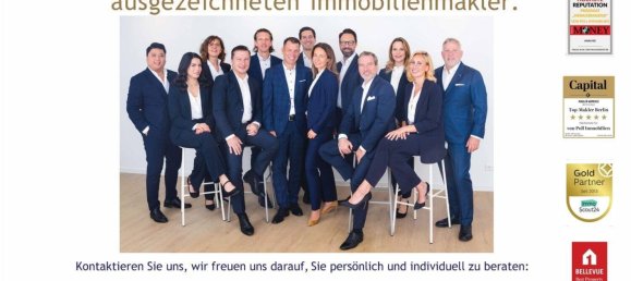 2 غرف نوم شقة في Lichterfelde, Germany رقم 108375 14