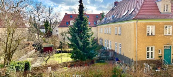 2 غرف نوم شقة في Lichterfelde, Germany رقم 108375 9