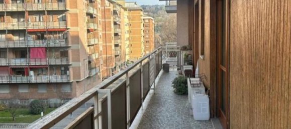 6 rooms Apartment in Turin, Italy No. 40441 29