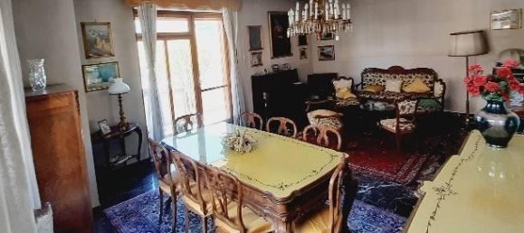 6 rooms Apartment in Turin, Italy No. 40441 36