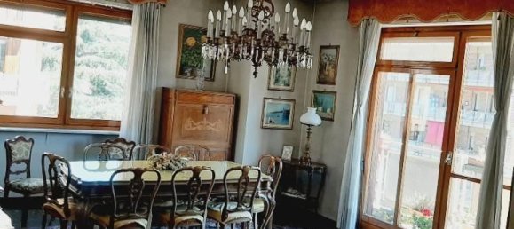 6 rooms Apartment in Turin, Italy No. 40441 37