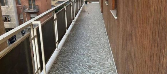 6 rooms Apartment in Turin, Italy No. 40441 31