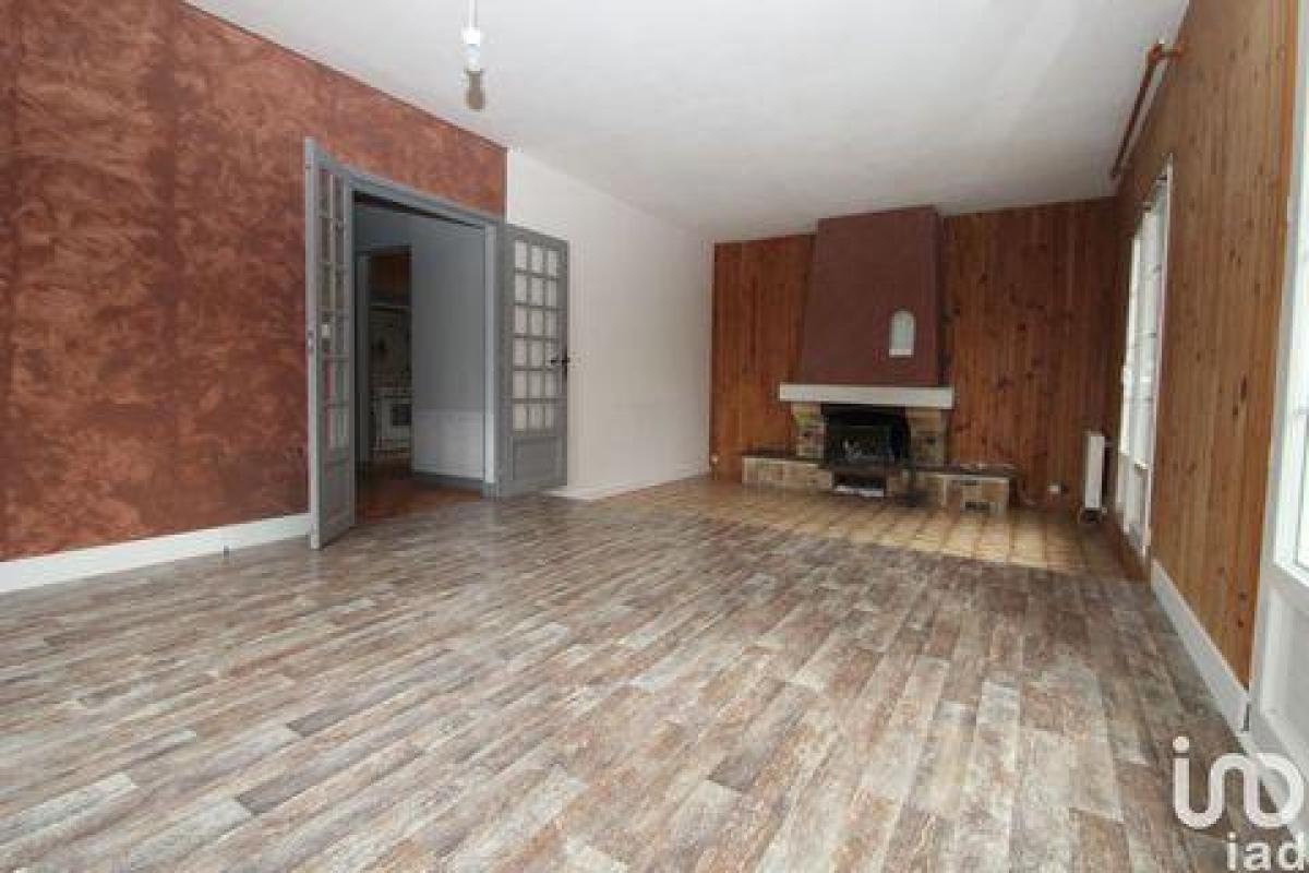 3 Schlafzimmer Haus in Saintes, France, Nr. 29582