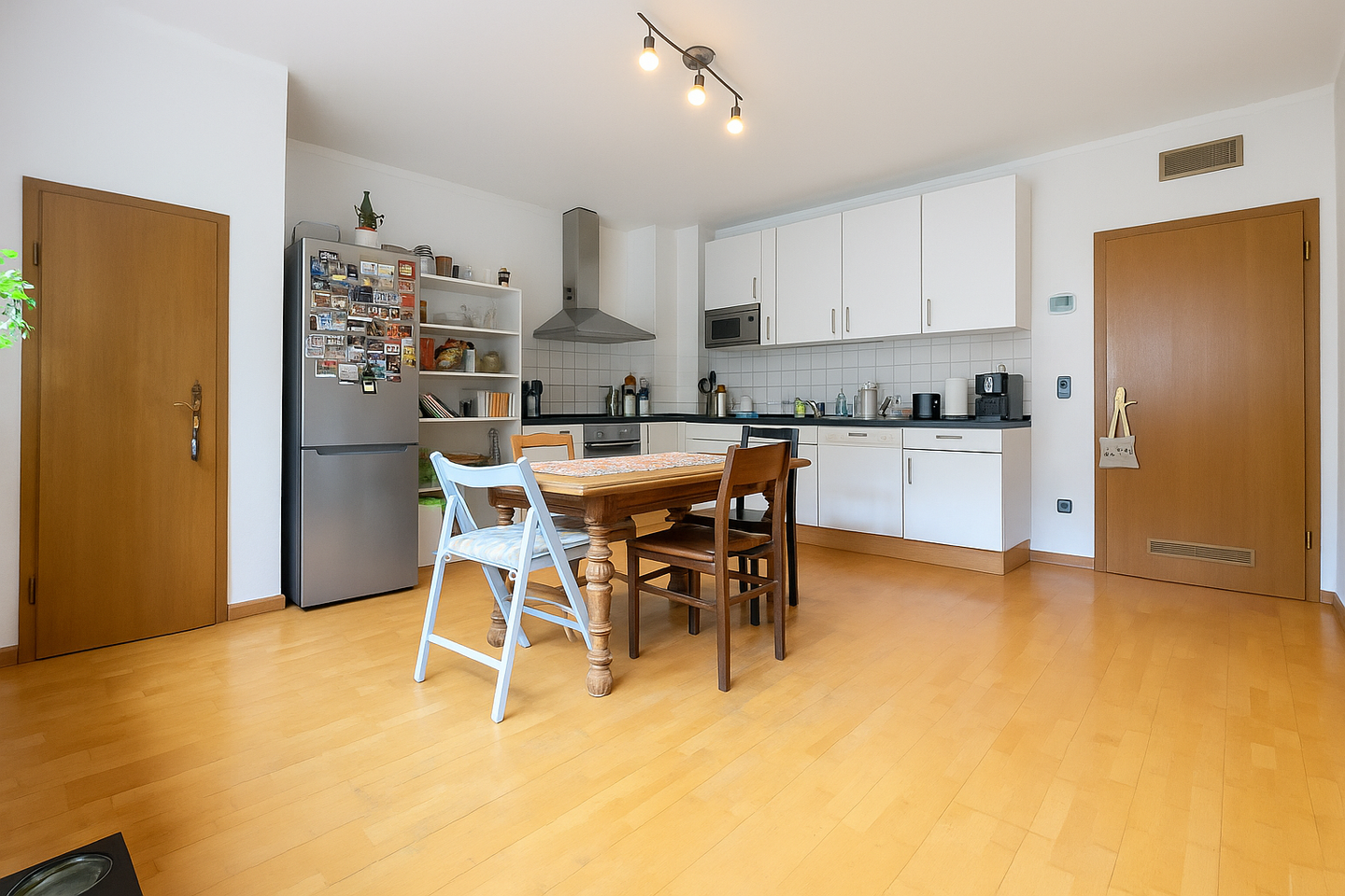 Apartamento T1 em Cologne, Germany N.º 229172