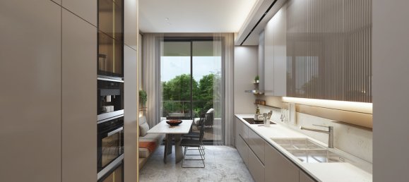 Apartment 4+1 in Istanbul, Turkey No. 25226 11