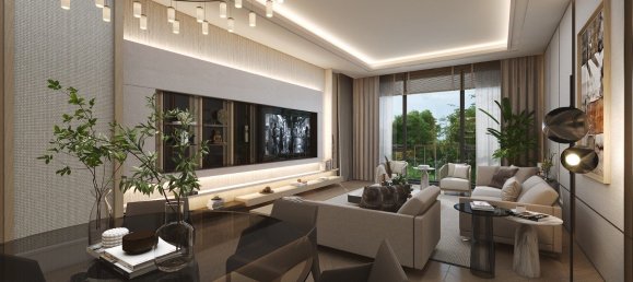 Apartment 4+1 in Istanbul, Turkey No. 25226 10