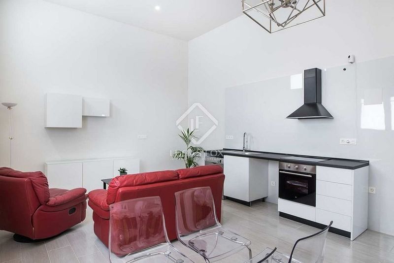 2 Schlafzimmer Wohnung in Malaga, Spain, Nr. 228080