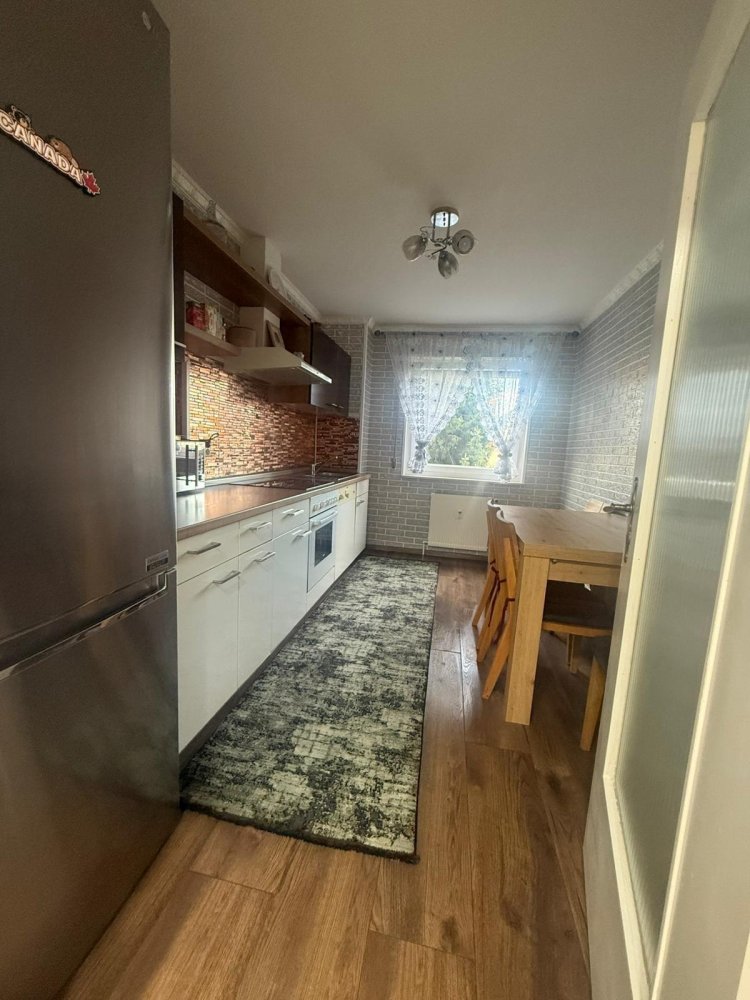 Apartamento T2 em Aschaffenburg, Germany N.º 335804