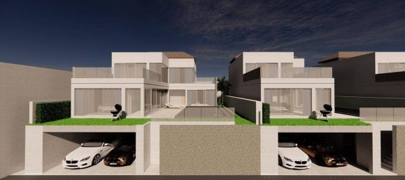 3 غرف نوم فيلا في The Nature Villas, Phuket, Thailand رقم 30384 3