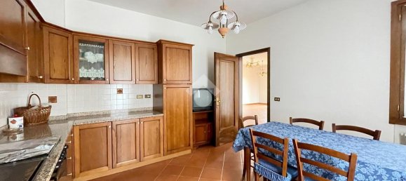 Вилла с 8 комнатами в Лория, Италия № 5147 13