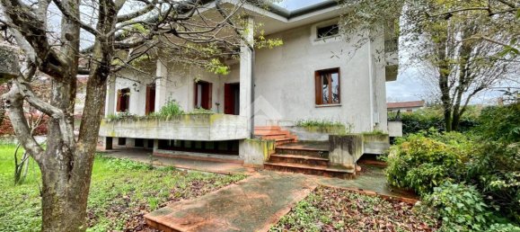 Вилла с 8 комнатами в Лория, Италия № 5147 3