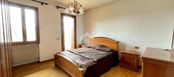 Вилла с 8 комнатами в Лория, Италия № 5147 15