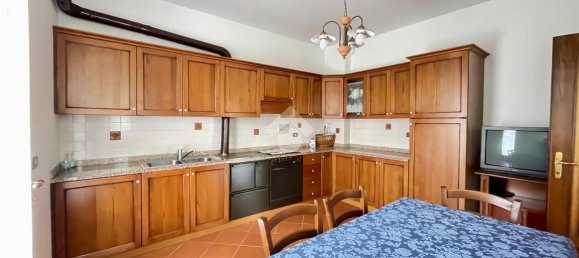 Вилла с 8 комнатами в Лория, Италия № 5147 12