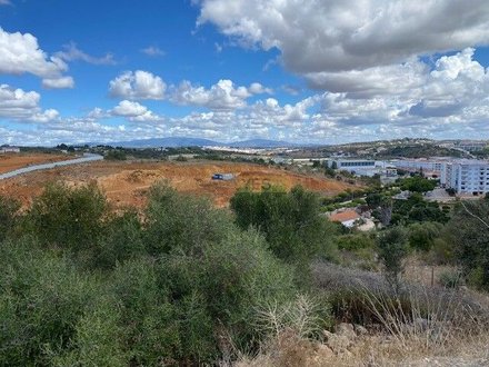 1474m² Land in Lagos, Portugal No. 156883
