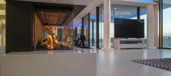 6 bedrooms Villa in Altea, Spain No. 12668 29