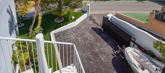 6 bedrooms Villa in Altea, Spain No. 12668 19