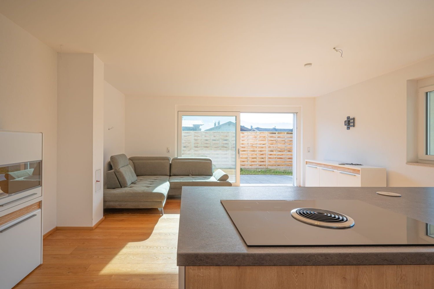 3-salle Appartement à Kirchdorf in Tirol, Austria No. 85141