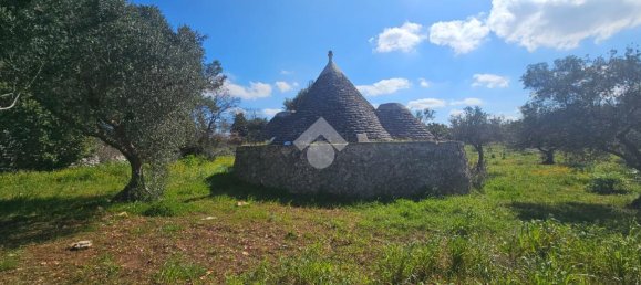 5-salle Villa à Ceglie Messapica, Italy No. 156182 32