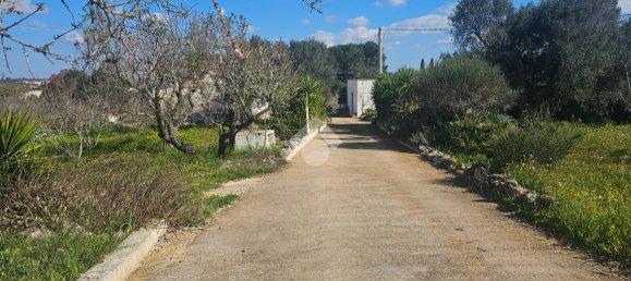 5-salle Villa à Ceglie Messapica, Italy No. 156182 2