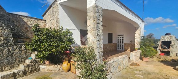 5-salle Villa à Ceglie Messapica, Italy No. 156182 4