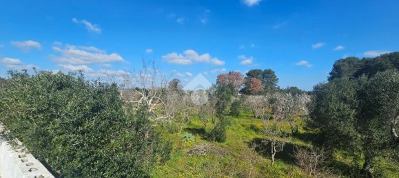 5-salle Villa à Ceglie Messapica, Italy No. 156182 28