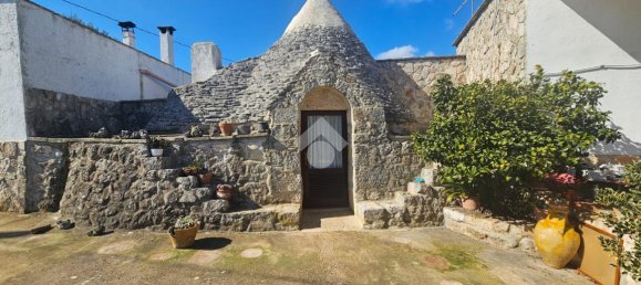 5-salle Villa à Ceglie Messapica, Italy No. 156182 12