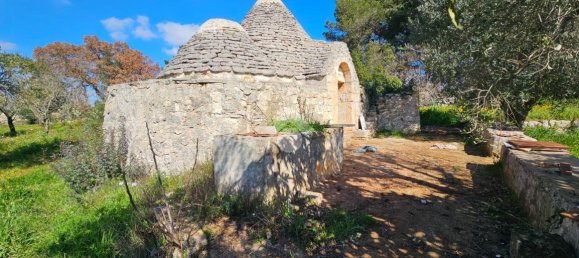 5-salle Villa à Ceglie Messapica, Italy No. 156182 29