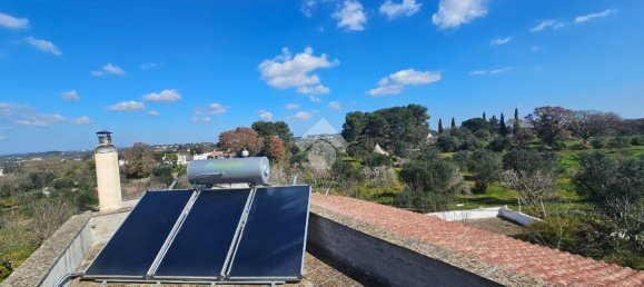 5-salle Villa à Ceglie Messapica, Italy No. 156182 33