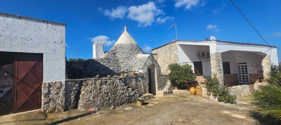 5-salle Villa à Ceglie Messapica, Italy No. 156182 3