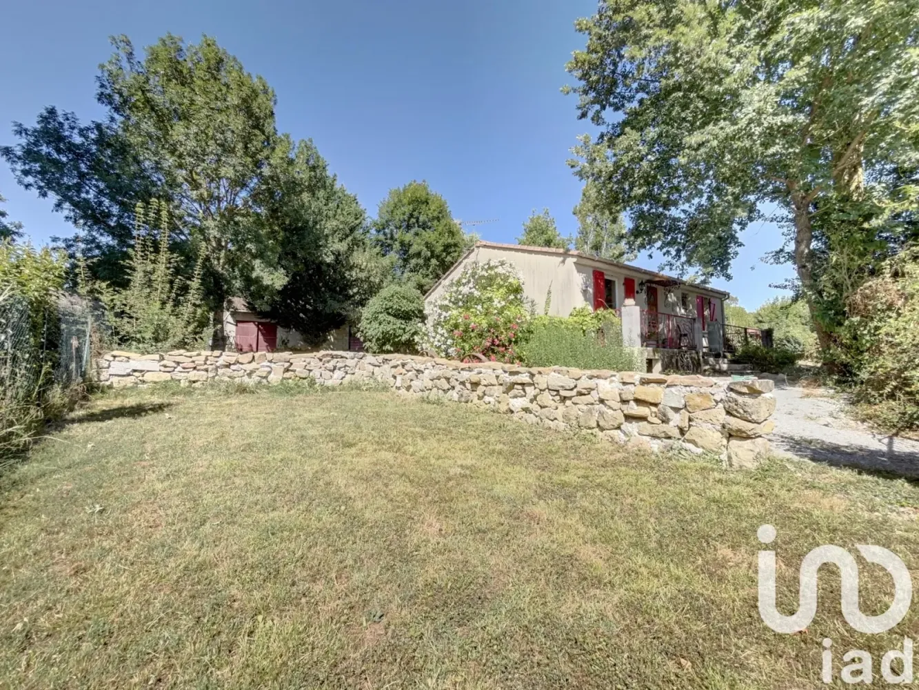 4 bedrooms House in Tarn, France No. 316356