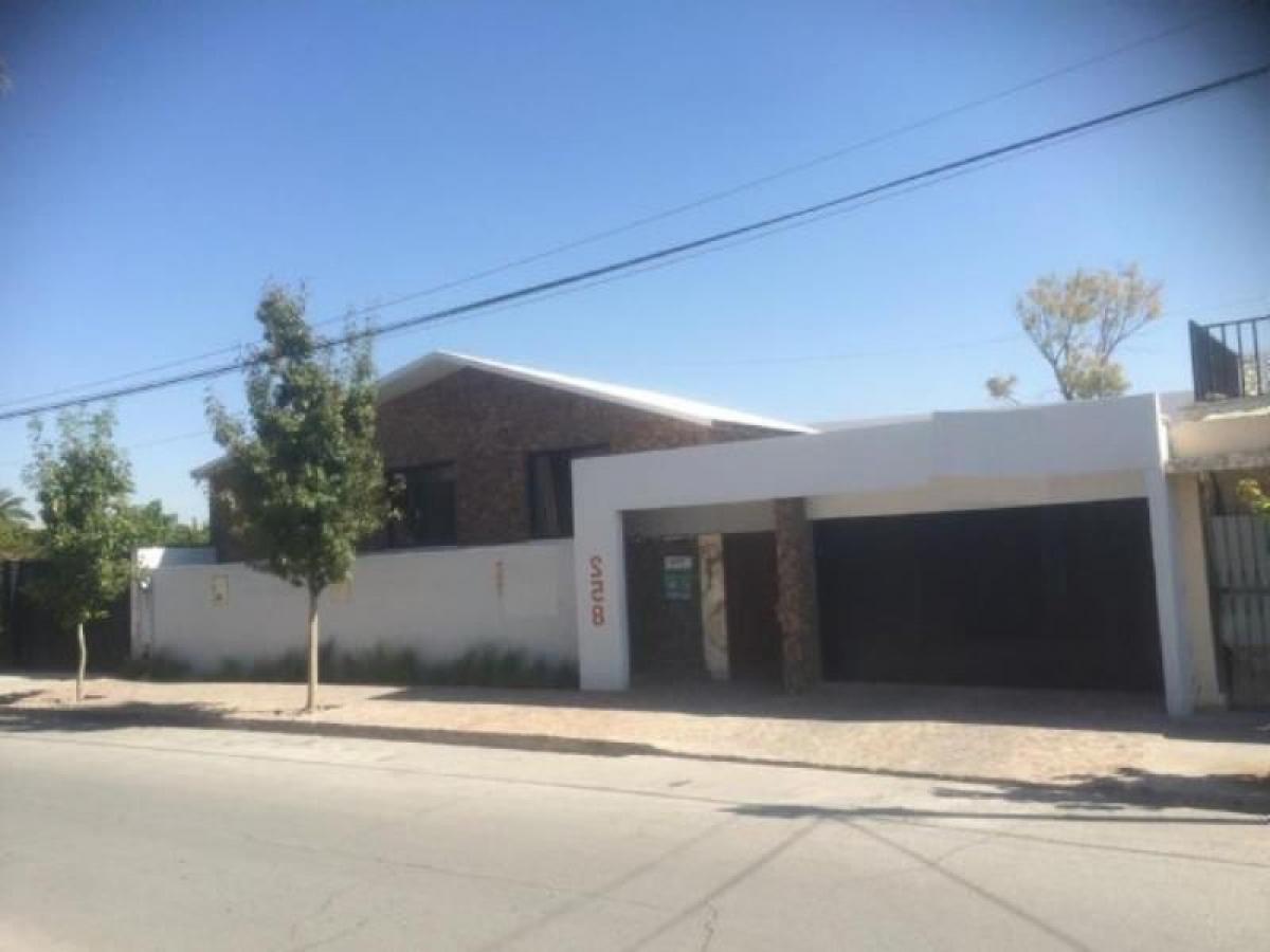 Casa de 4 dormitorios en Playa Vicente, Mexico No. 182379