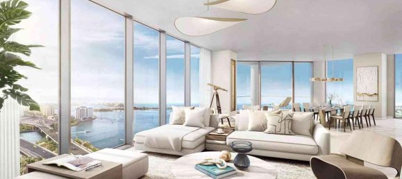 Apartamento de 1 dormitorio en PALM BEACH TOWERS, Palm Jumeirah, UAE No. 61063 6