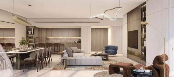 Apartamento de 1 dormitorio en PALM BEACH TOWERS, Palm Jumeirah, UAE No. 61063 3